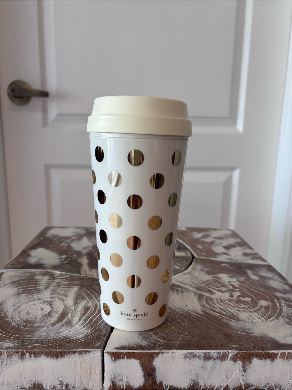 Kate Spade New York Thermal Mug
